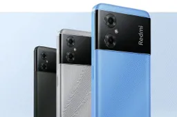 Redmi Note 11R announced: will go on sale tomorrow