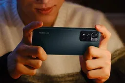 Redmi Note 11S To Go On Sale in India Today, See Price & Sale Offers