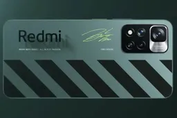 Redmi Note 11T 5G India Launch Date, Specs & Price Tipped Online