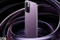 Redmi Note 11T 5G Price In India Tipped, Likely To Launch On Nov. 30