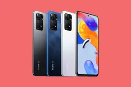 Redmi Note 12 has been approved and is preparing for launch