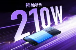 The Redmi Note 12 Explorer Edition Can Charge 14X Faster Than iPhone 14!