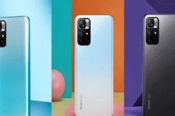 Redmi Note 12 series could launch in Q2 2022