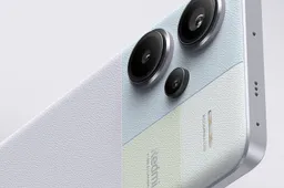 DxOMark: Redmi Note 13 Pro Battery Matches the iPhone 12 Pro Max