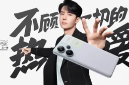 Xiaomi Redmi Note 13 Pro Series Set to Go Global in January 2024