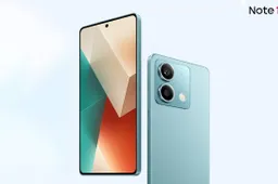 Redmi Note 13: The Perfect Balance of Performance and Affordability