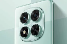 Redmi Note 14 Pro to survive 2m submersion and 1.8m drops