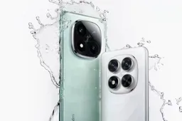 Here are the colors that will debut with the Redmi Note 14 Pro