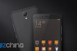 Geekbuying has the Redmi Note 2 on pre-order too!