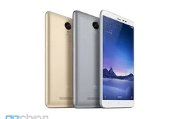Xiaomi Redmi Note 3 launched, 4000mAh battery, Helio X10