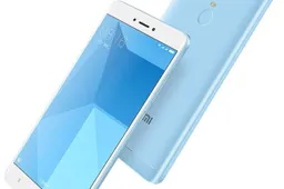 Xiaomi Redmi Note 4X with SD 625 / 4GB RAM on sale at $179.99