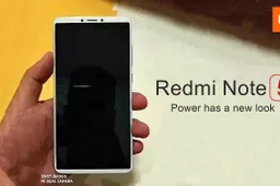 Price Of Xiaomi Redmi Note 5 & Meizu E3 Appear Online