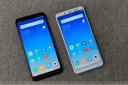 Redmi Note 5 Pro gets iPhone X-like gestures with beta build in India