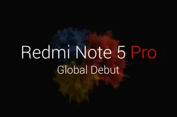 Redmi Note 5 Pro, Note 5 launched: Specs, prices and related info