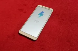 Chinese Redmi Note 5 Pro will come with Android 8.1 out of the box