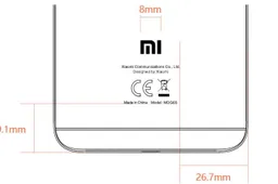 Xiaomi Redmi Note 5A Prime/plus gets certified by the FCC