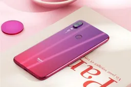 Redmi Note 7 (6GB+64GB) gets a price cut from July 30th