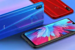 Redmi Note 7 receives stable beta Android 10 update globally