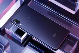 Redmi Note 7 failure feedback ratio decreased by 30%