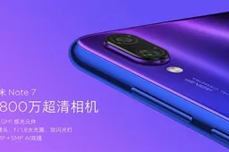 Whats your most-desired Redmi Note 7 Pro upgrades? Redmi CEO asks in a poll