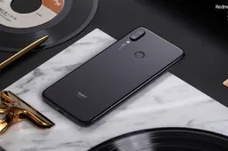 [UPDATED] Redmi Note 7 announced with a fully-optimized SD660 SoC for 999 Yuan ($147)