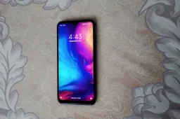 Redmi Note 7 Pro (6GB+128GB) gets its first price cut - sells for 1399 yuan ($202)