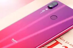 Redmi Note 7 is finally getting Android 10 update in China