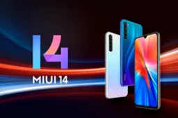 Change of Plan, Xiaomi Suspends MIUI 14 Update for These 10 Devices
