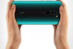 Redmi Note 8 Pro official renders shared by Redmi