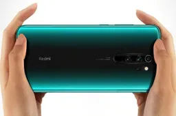 Redmi Note 8 Pro To Be The First With TÜV Rheinland Certification