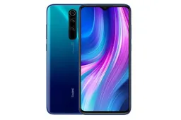 Xiaomi launches Redmi Note 8 Pro "dark blue" version in Taiwan