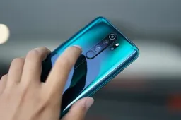 Redmi Note 8 Pro pre-sale ends today - official sales commence tomorrow