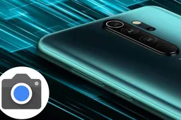 How to Install Google Camera (GCam) on Redmi Note 8 Pro