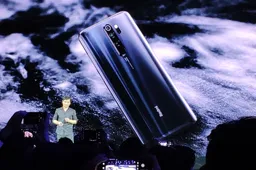 Redmi Note 8 Pro is official with a 64MP main sensor and Helio G90T SoC