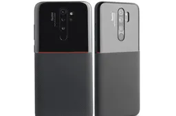 Mi Matte Hard Case for Redmi Note 8 Pro announced