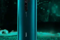 Redmi Note 8 Pro prices leaked, to start at $252!