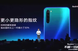 Redmi Note 8 2021: Here's a look at chipset, camera, and display details