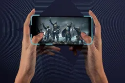 Redmi Note 8 series teases "anti-lock" game antenna & liquid cooling