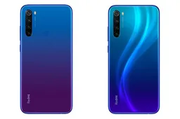 Redmi Note 8T To Support 18W Fast Charging