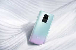 More details of the Redmi Note 9 series appear online: SD750G, Dimensity 800U, 108MP camera and more