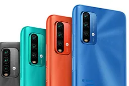 Redmi Note 9 4G gets EEC Certification, Global Launch imminent
