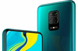 Redmi Note 10 & Note 10 Pro Will Feature These Chipsets