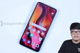 Redmi Note 9 Pro design confirmed before its presentation