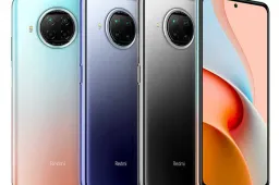 Redmi Note 9 Pro capture images in just 1.09 seconds - much faster than the CC9 Pro