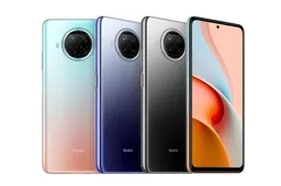 Redmi Note 9 Pro 5G receives Android 11-based MIUI 12.5 closed beta update in China