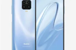 Redmi Note 9 tipped to get a MediaTek Helio P75 SoC