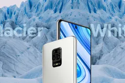 Redmi Note 9 Pro Max announced