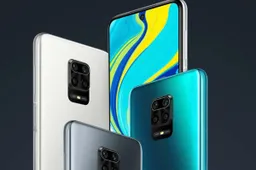 Xiaomi 5G phones with up to 33W fast charge get 3C certification