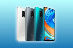 Redmi Note 9 series to be discontinued this month