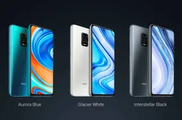 Redmi Note 9 Pro, Note 9, Mi Note 10 Lite headed for Europe